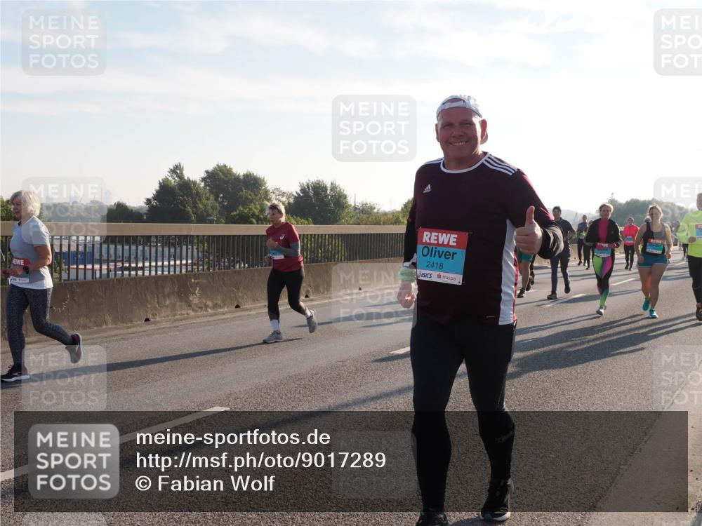 03.10.2025 - Köhlbrandbrückenlauf Fabian Wolf http://msf.ph/oto/9017289 03.10.2025 09:26:39 Position 3 2418 meine-sportfotos.de