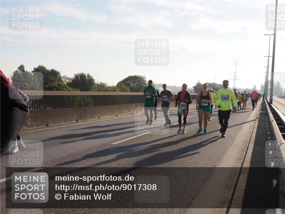 03.10.2025 - Köhlbrandbrückenlauf Fabian Wolf http://msf.ph/oto/9017308 03.10.2025 09:26:40 Position 3  meine-sportfotos.de