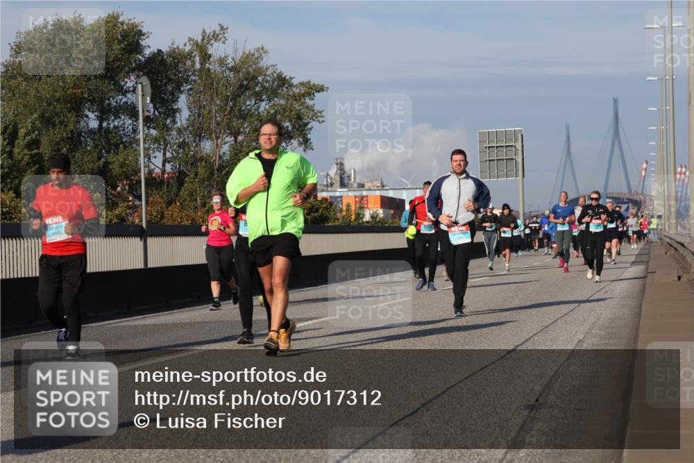 03.10.2025 - Köhlbrandbrückenlauf Luisa Fischer http://msf.ph/oto/9017312 03.10.2025 11:03:40 Position 3 3840 meine-sportfotos.de