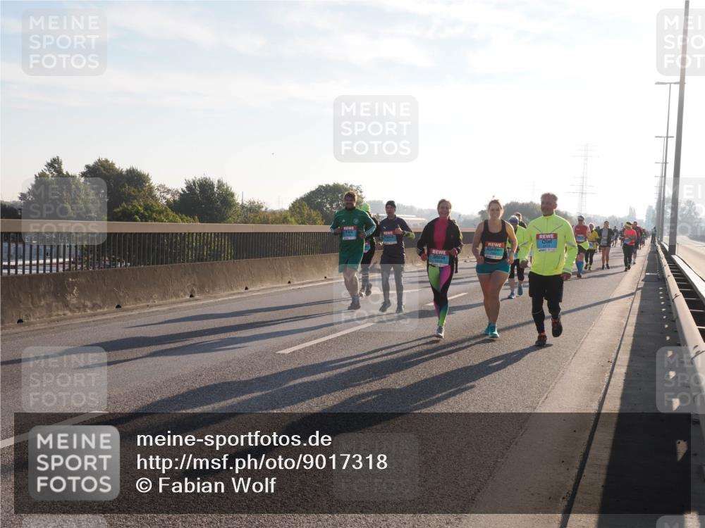 03.10.2025 - Köhlbrandbrückenlauf Fabian Wolf http://msf.ph/oto/9017318 03.10.2025 09:26:40 Position 3  meine-sportfotos.de