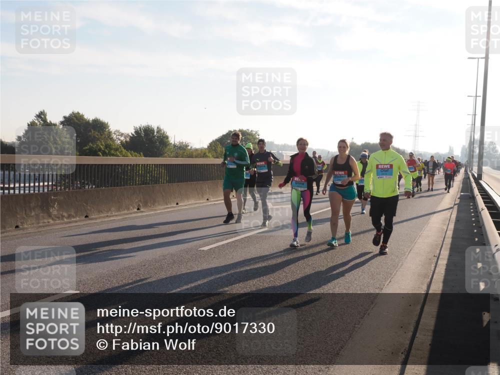 03.10.2025 - Köhlbrandbrückenlauf Fabian Wolf http://msf.ph/oto/9017330 03.10.2025 09:26:41 Position 3  meine-sportfotos.de