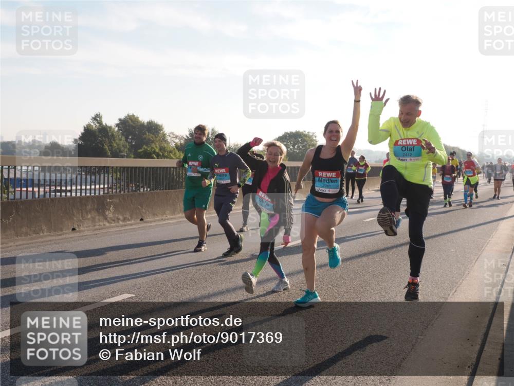 03.10.2025 - Köhlbrandbrückenlauf Fabian Wolf http://msf.ph/oto/9017369 03.10.2025 09:26:42 Position 3 22611, 2412 meine-sportfotos.de