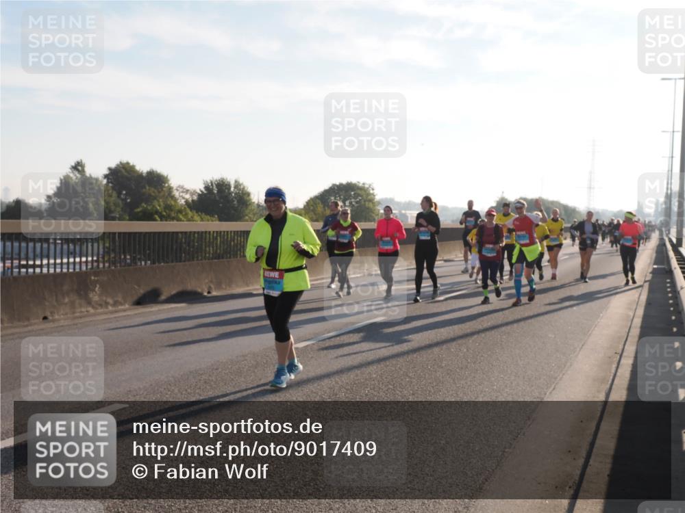 03.10.2025 - Köhlbrandbrückenlauf Fabian Wolf http://msf.ph/oto/9017409 03.10.2025 09:26:45 Position 3  meine-sportfotos.de