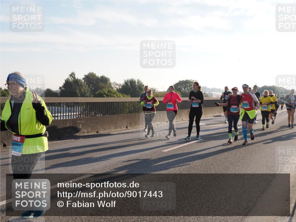 03.10.2025 - Köhlbrandbrückenlauf Fabian Wolf http://msf.ph/oto/9017443 03.10.2025 09:26:46 Position 3 2603 meine-sportfotos.de