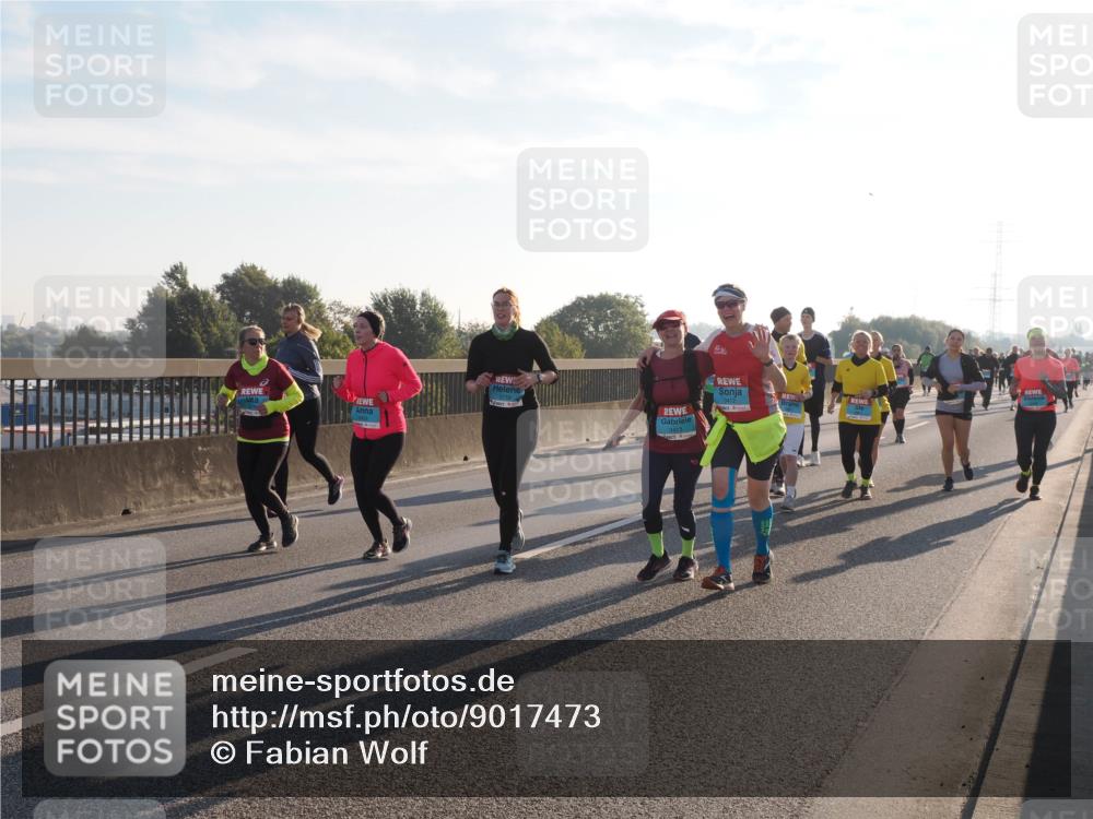 03.10.2025 - Köhlbrandbrückenlauf Fabian Wolf http://msf.ph/oto/9017473 03.10.2025 09:26:48 Position 3  meine-sportfotos.de