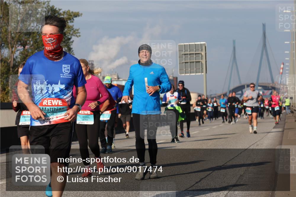 03.10.2025 - Köhlbrandbrückenlauf Luisa Fischer http://msf.ph/oto/9017474 03.10.2025 11:03:58 Position 3 15, 3635, 26757, 3783 meine-sportfotos.de