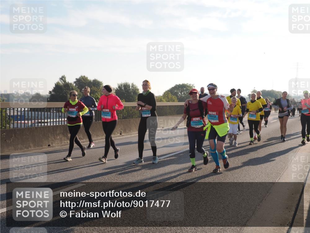03.10.2025 - Köhlbrandbrückenlauf Fabian Wolf http://msf.ph/oto/9017477 03.10.2025 09:26:48 Position 3 2159, 3412, 5 meine-sportfotos.de