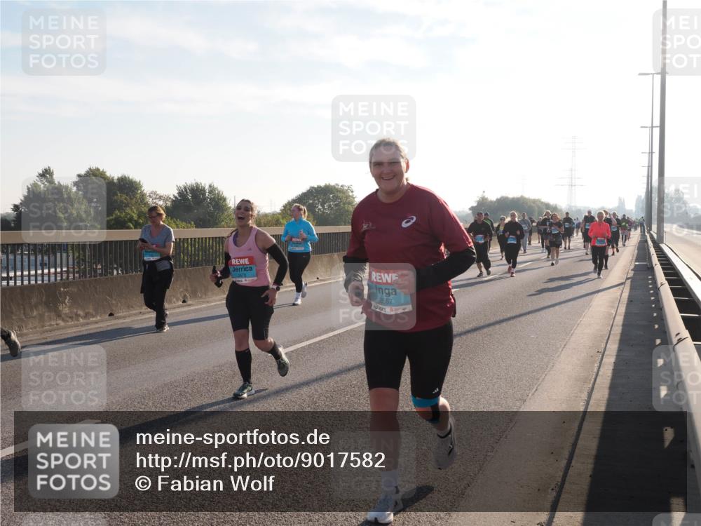 03.10.2025 - Köhlbrandbrückenlauf Fabian Wolf http://msf.ph/oto/9017582 03.10.2025 09:26:54 Position 3 2470, 2667 meine-sportfotos.de