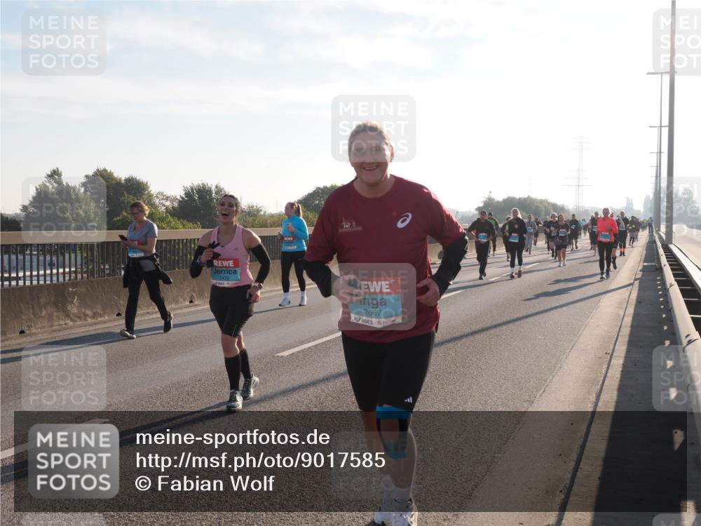 03.10.2025 - Köhlbrandbrückenlauf Fabian Wolf http://msf.ph/oto/9017585 03.10.2025 09:26:54 Position 3 2470, 2667 meine-sportfotos.de
