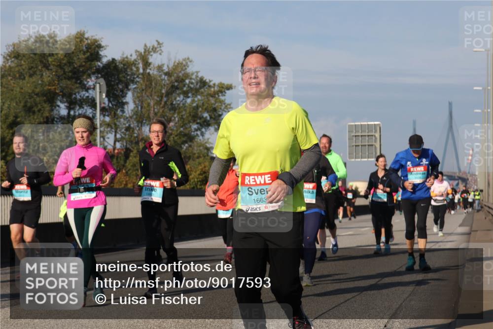 03.10.2025 - Köhlbrandbrückenlauf Luisa Fischer http://msf.ph/oto/9017593 03.10.2025 11:04:24 Position 3 1663 meine-sportfotos.de