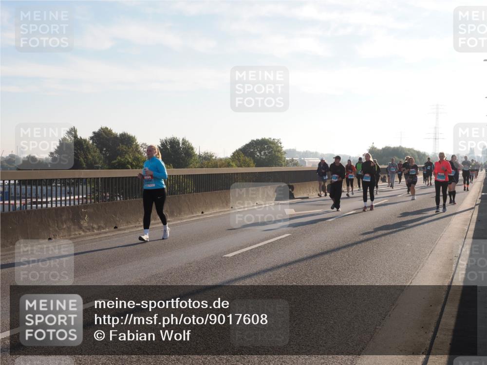 03.10.2025 - Köhlbrandbrückenlauf Fabian Wolf http://msf.ph/oto/9017608 03.10.2025 09:26:56 Position 3  meine-sportfotos.de