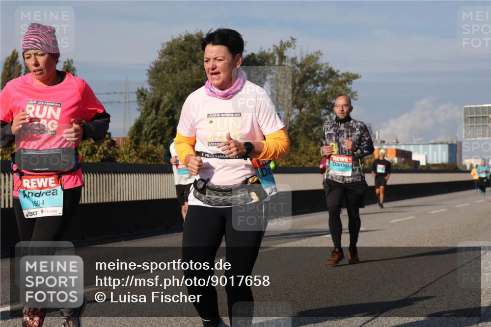 03.10.2025 - Köhlbrandbrückenlauf Luisa Fischer http://msf.ph/oto/9017658 03.10.2025 11:04:34 Position 3 1804, 1669 meine-sportfotos.de
