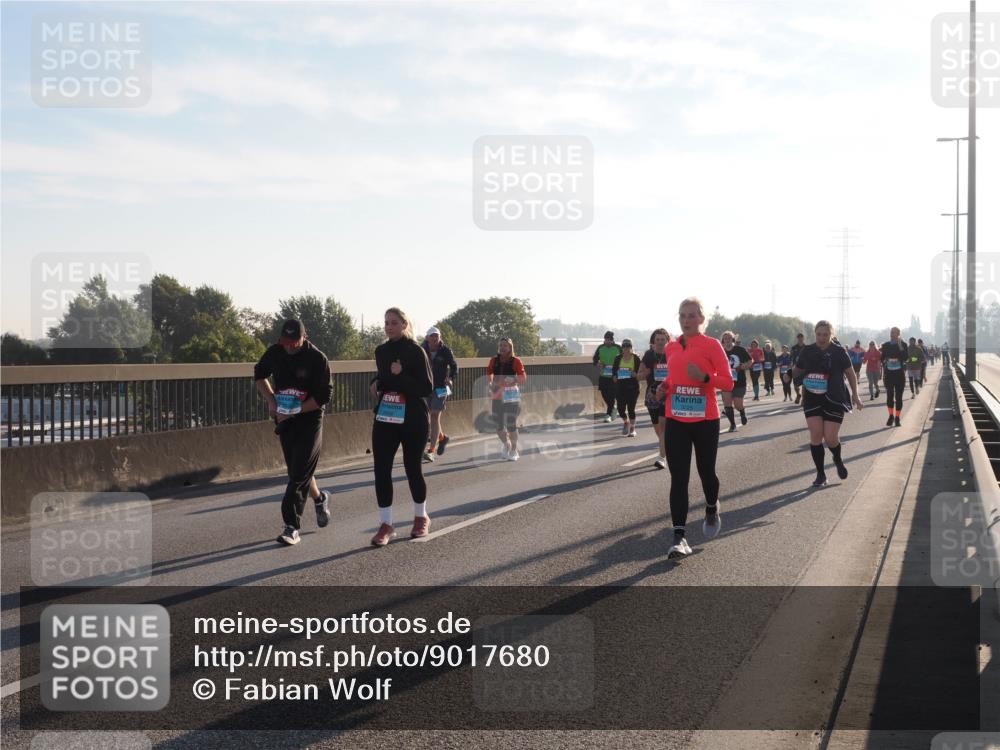 03.10.2025 - Köhlbrandbrückenlauf Fabian Wolf http://msf.ph/oto/9017680 03.10.2025 09:27:00 Position 3  meine-sportfotos.de