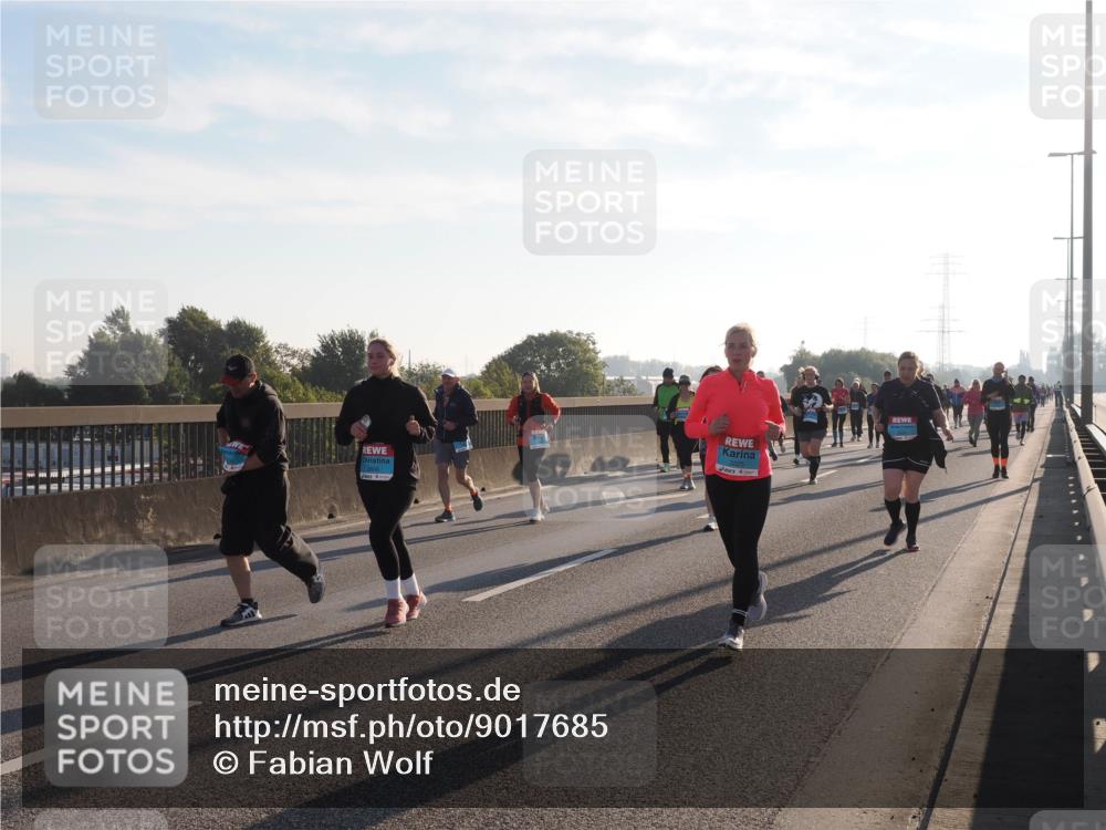 03.10.2025 - Köhlbrandbrückenlauf Fabian Wolf http://msf.ph/oto/9017685 03.10.2025 09:27:00 Position 3  meine-sportfotos.de