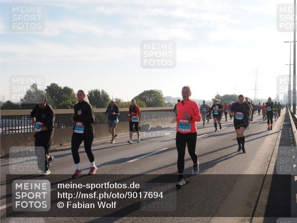 03.10.2025 - Köhlbrandbrückenlauf Fabian Wolf http://msf.ph/oto/9017694 03.10.2025 09:27:01 Position 3 2606, 3225 meine-sportfotos.de