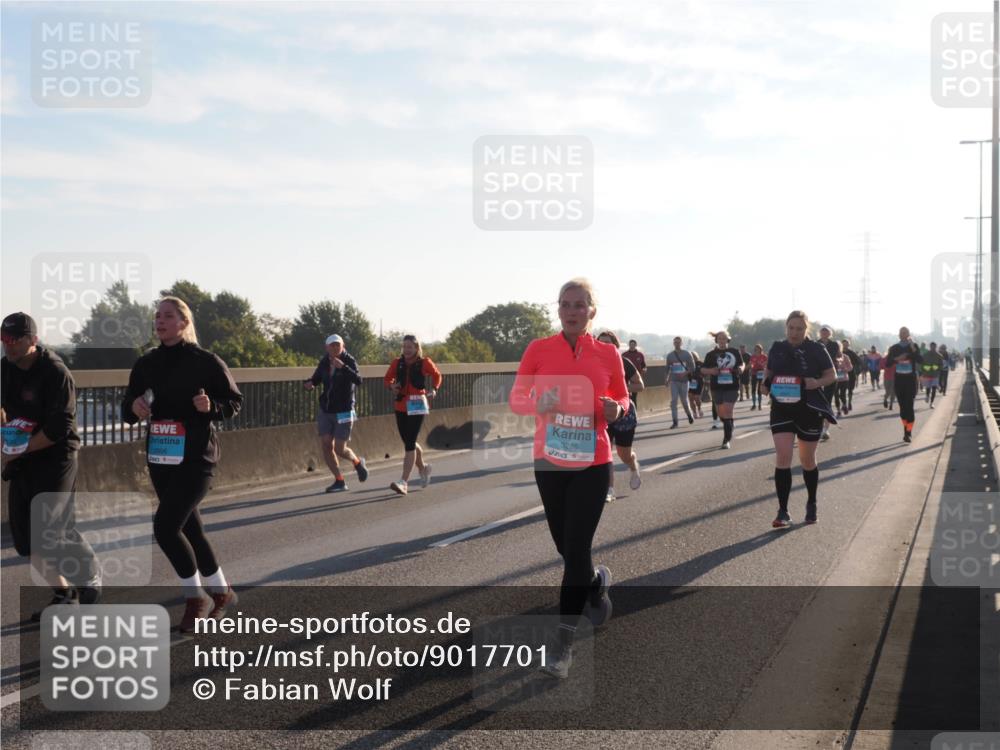 03.10.2025 - Köhlbrandbrückenlauf Fabian Wolf http://msf.ph/oto/9017701 03.10.2025 09:27:01 Position 3 2606, 3225 meine-sportfotos.de