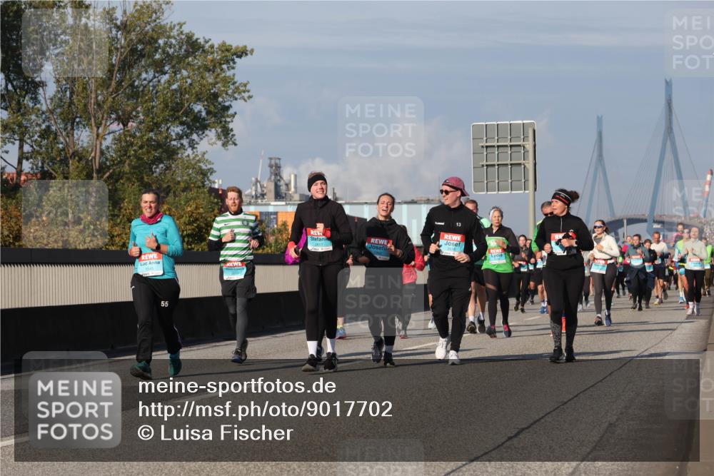 03.10.2025 - Köhlbrandbrückenlauf Luisa Fischer http://msf.ph/oto/9017702 03.10.2025 11:04:47 Position 3 1545, 55 meine-sportfotos.de