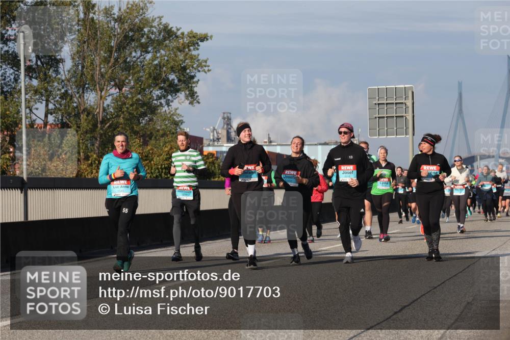 03.10.2025 - Köhlbrandbrückenlauf Luisa Fischer http://msf.ph/oto/9017703 03.10.2025 11:04:48 Position 3 1545, 55, 2616 meine-sportfotos.de