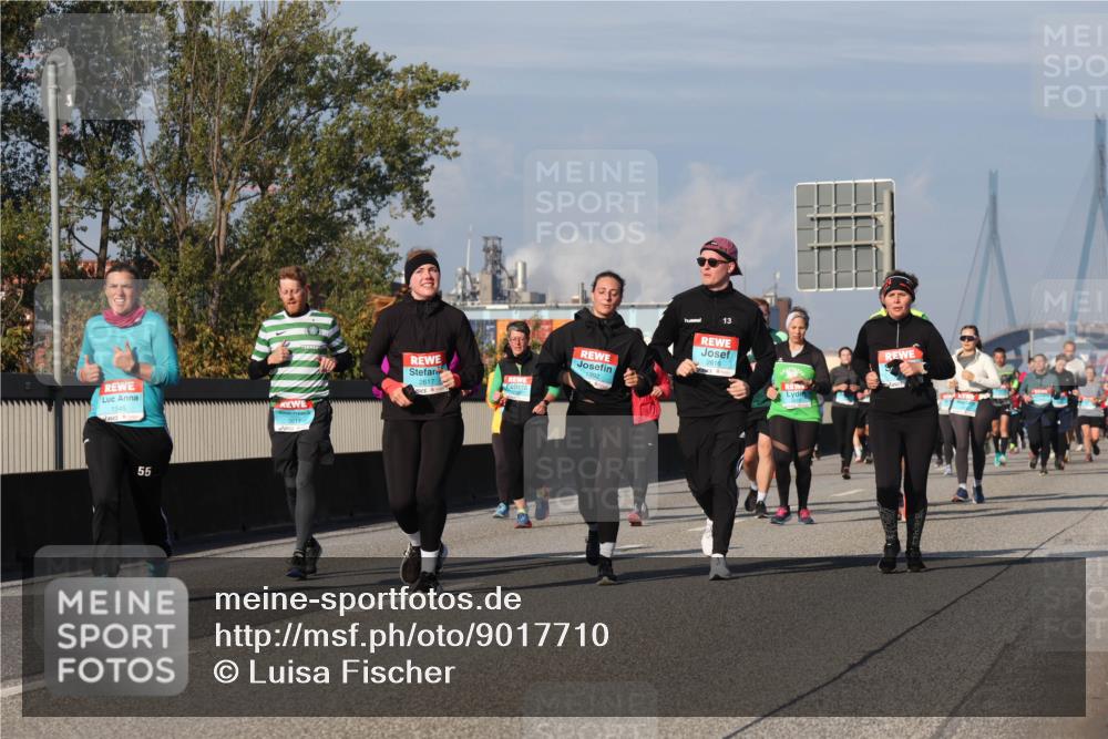 03.10.2025 - Köhlbrandbrückenlauf Luisa Fischer http://msf.ph/oto/9017710 03.10.2025 11:04:49 Position 3 1545, 2617, 1, 55, 13, 1992, 2616 meine-sportfotos.de
