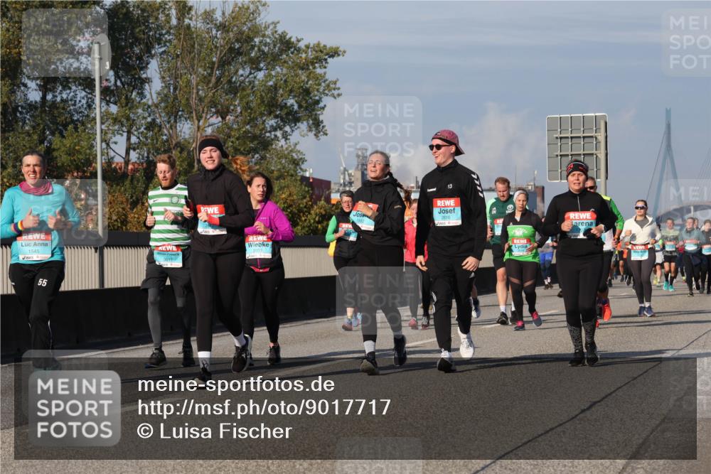 03.10.2025 - Köhlbrandbrückenlauf Luisa Fischer http://msf.ph/oto/9017717 03.10.2025 11:04:50 Position 3 1545, 3617, 55, 13, 2616, 1992 meine-sportfotos.de