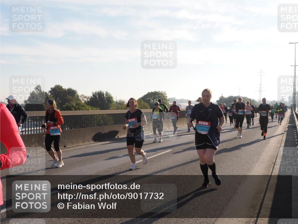 03.10.2025 - Köhlbrandbrückenlauf Fabian Wolf http://msf.ph/oto/9017732 03.10.2025 09:27:03 Position 3 2501 meine-sportfotos.de