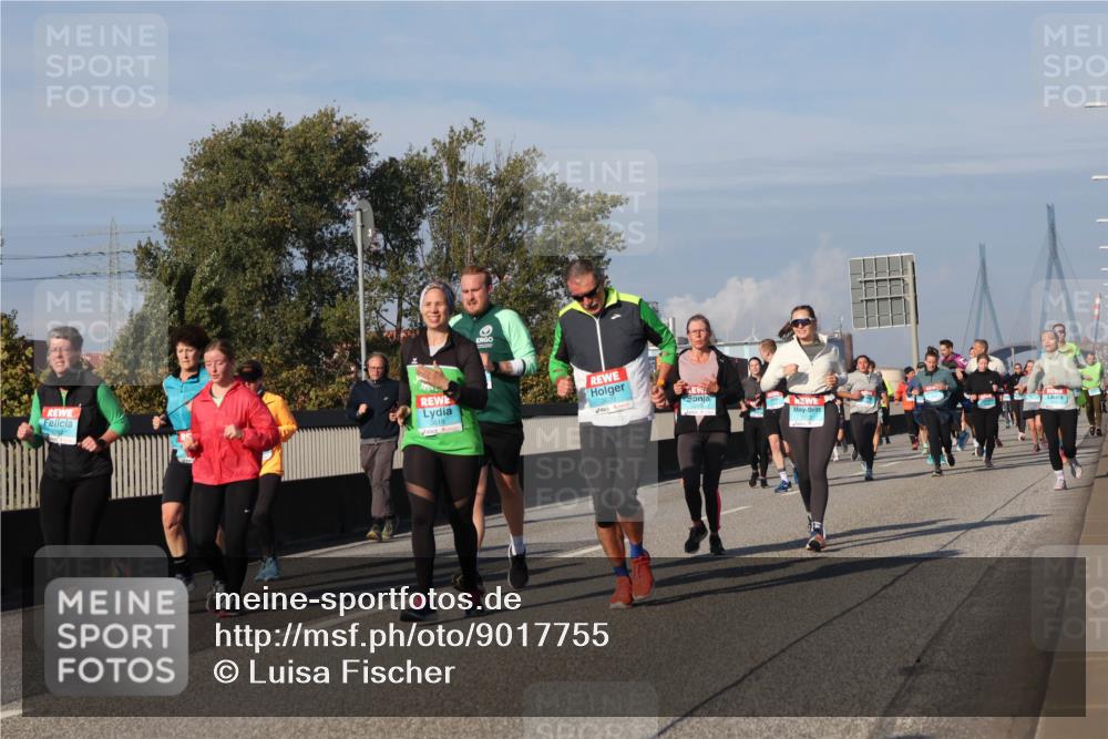 03.10.2025 - Köhlbrandbrückenlauf Luisa Fischer http://msf.ph/oto/9017755 03.10.2025 11:04:56 Position 3 3 meine-sportfotos.de