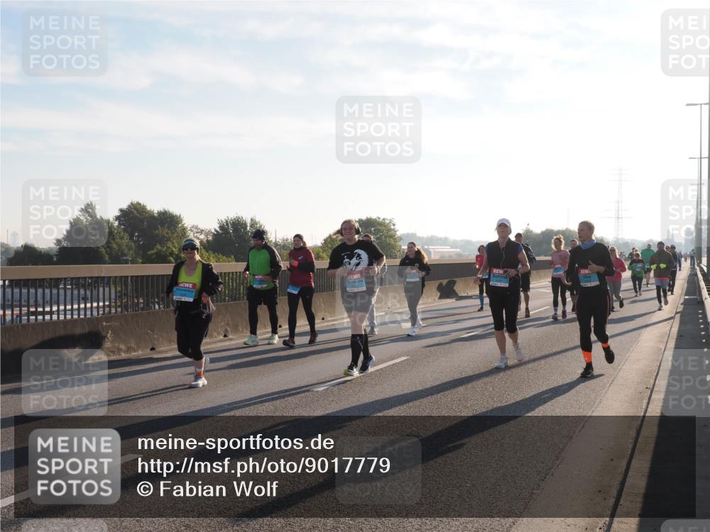 03.10.2025 - Köhlbrandbrückenlauf Fabian Wolf http://msf.ph/oto/9017779 03.10.2025 09:27:05 Position 3  meine-sportfotos.de