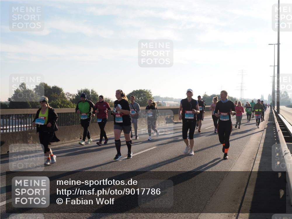 03.10.2025 - Köhlbrandbrückenlauf Fabian Wolf http://msf.ph/oto/9017786 03.10.2025 09:27:06 Position 3  meine-sportfotos.de