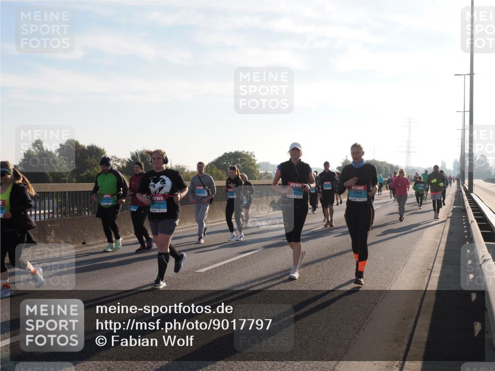 03.10.2025 - Köhlbrandbrückenlauf Fabian Wolf http://msf.ph/oto/9017797 03.10.2025 09:27:06 Position 3  meine-sportfotos.de