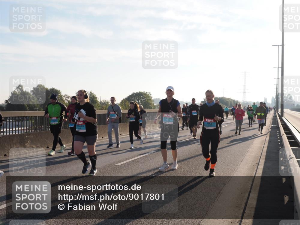 03.10.2025 - Köhlbrandbrückenlauf Fabian Wolf http://msf.ph/oto/9017801 03.10.2025 09:27:07 Position 3 3370 meine-sportfotos.de