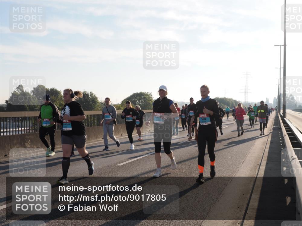 03.10.2025 - Köhlbrandbrückenlauf Fabian Wolf http://msf.ph/oto/9017805 03.10.2025 09:27:07 Position 3 3370 meine-sportfotos.de