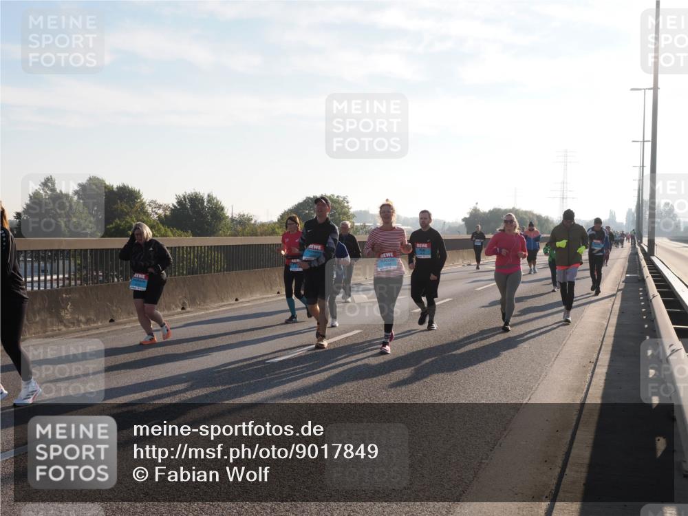 03.10.2025 - Köhlbrandbrückenlauf Fabian Wolf http://msf.ph/oto/9017849 03.10.2025 09:27:10 Position 3  meine-sportfotos.de