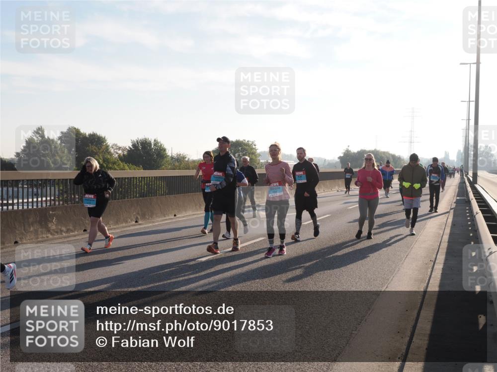 03.10.2025 - Köhlbrandbrückenlauf Fabian Wolf http://msf.ph/oto/9017853 03.10.2025 09:27:10 Position 3  meine-sportfotos.de