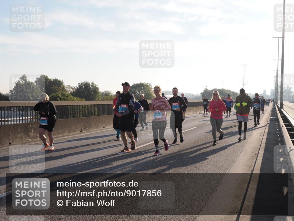 03.10.2025 - Köhlbrandbrückenlauf Fabian Wolf http://msf.ph/oto/9017856 03.10.2025 09:27:10 Position 3  meine-sportfotos.de