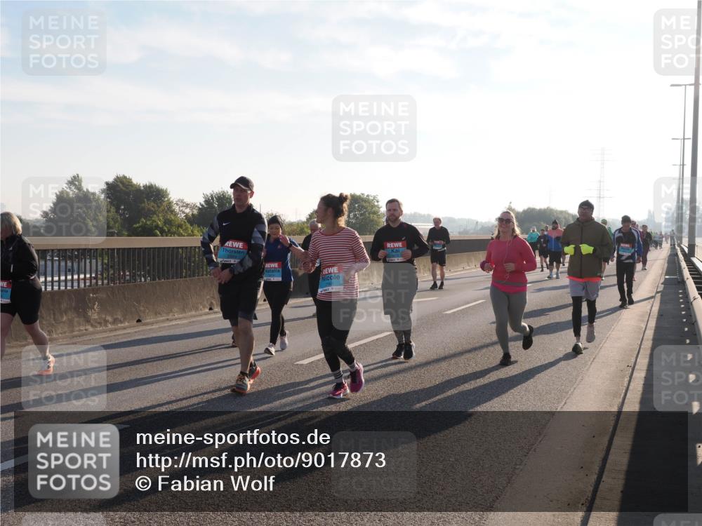 03.10.2025 - Köhlbrandbrückenlauf Fabian Wolf http://msf.ph/oto/9017873 03.10.2025 09:27:11 Position 3 2568 meine-sportfotos.de