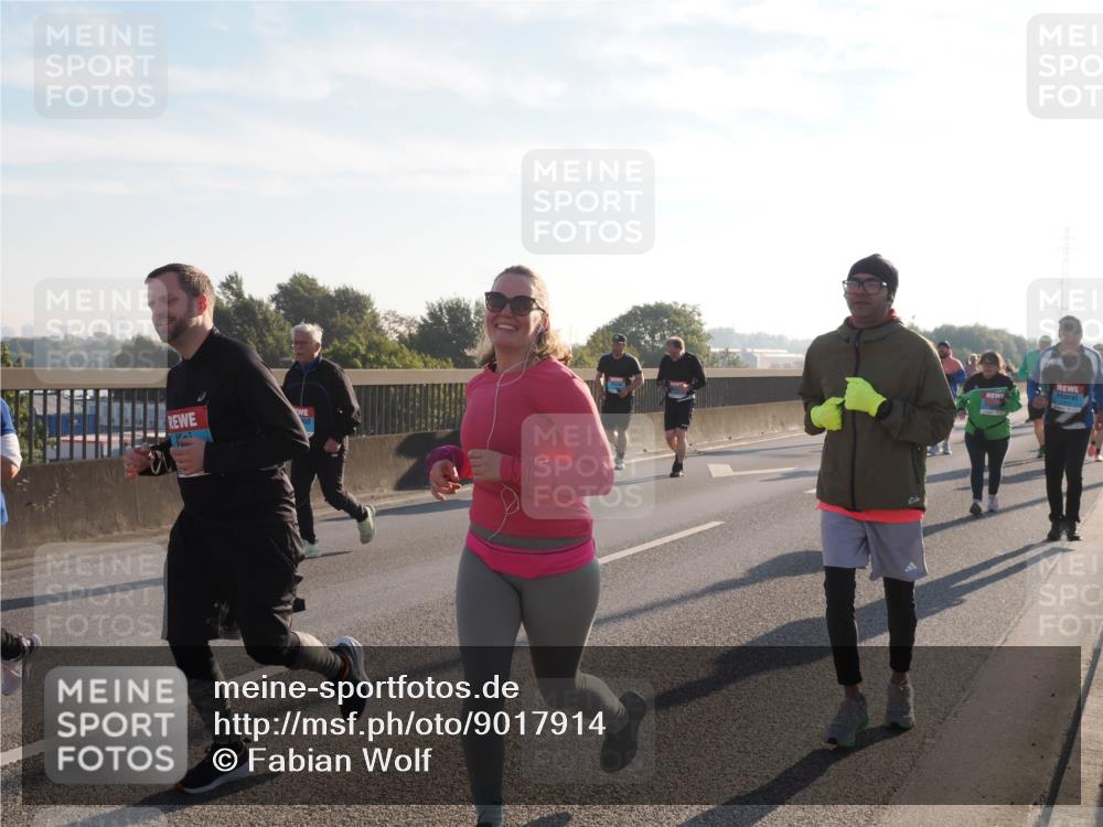 03.10.2025 - Köhlbrandbrückenlauf Fabian Wolf http://msf.ph/oto/9017914 03.10.2025 09:27:13 Position 3  meine-sportfotos.de