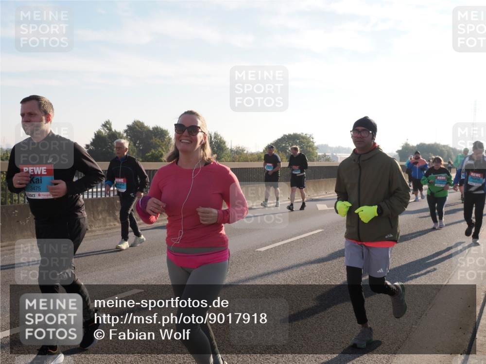 03.10.2025 - Köhlbrandbrückenlauf Fabian Wolf http://msf.ph/oto/9017918 03.10.2025 09:27:13 Position 3 3475 meine-sportfotos.de
