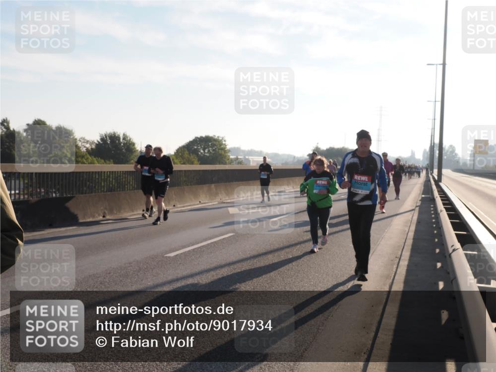 03.10.2025 - Köhlbrandbrückenlauf Fabian Wolf http://msf.ph/oto/9017934 03.10.2025 09:27:14 Position 3  meine-sportfotos.de
