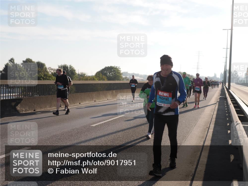 03.10.2025 - Köhlbrandbrückenlauf Fabian Wolf http://msf.ph/oto/9017951 03.10.2025 09:27:15 Position 3 2971 meine-sportfotos.de