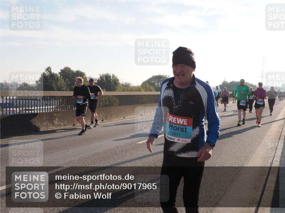 03.10.2025 - Köhlbrandbrückenlauf Fabian Wolf http://msf.ph/oto/9017965 03.10.2025 09:27:16 Position 3 2971 meine-sportfotos.de