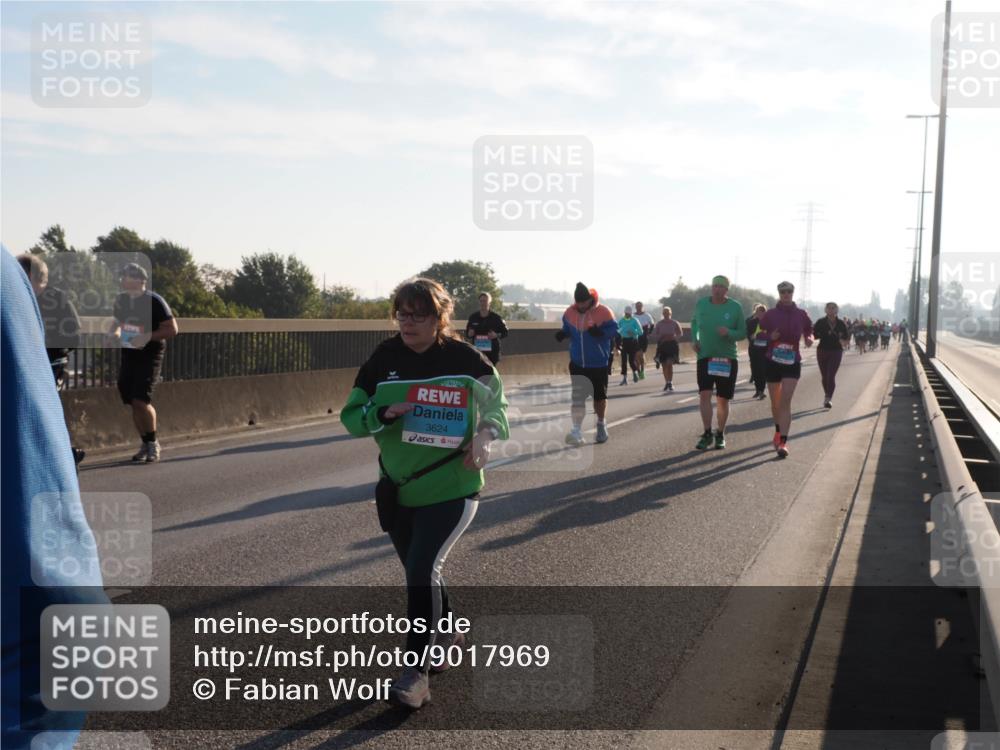 03.10.2025 - Köhlbrandbrückenlauf Fabian Wolf http://msf.ph/oto/9017969 03.10.2025 09:27:17 Position 3 3624 meine-sportfotos.de