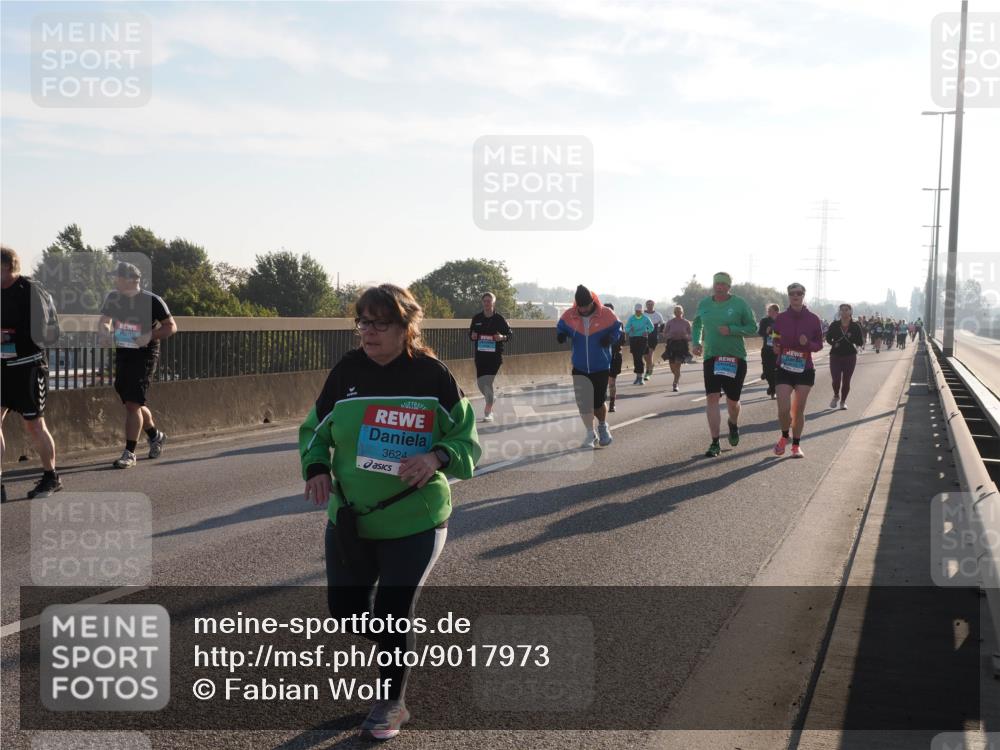 03.10.2025 - Köhlbrandbrückenlauf Fabian Wolf http://msf.ph/oto/9017973 03.10.2025 09:27:17 Position 3 3624 meine-sportfotos.de