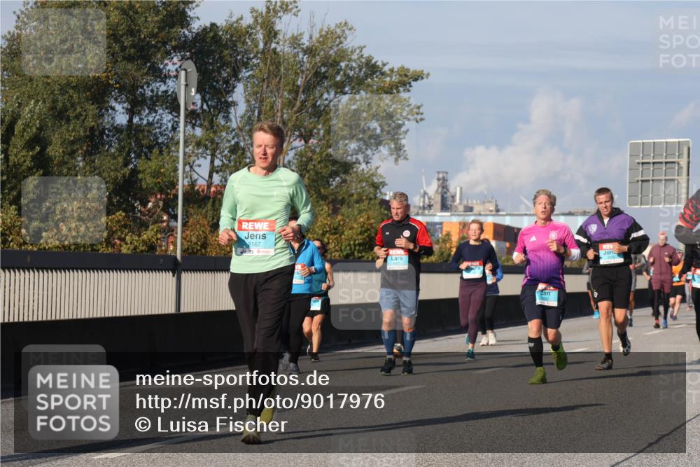 03.10.2025 - Köhlbrandbrückenlauf Luisa Fischer http://msf.ph/oto/9017976 03.10.2025 11:05:42 Position 3 2167 meine-sportfotos.de