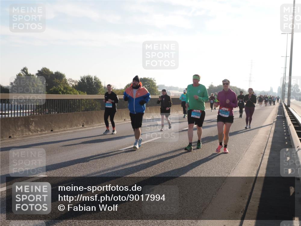 03.10.2025 - Köhlbrandbrückenlauf Fabian Wolf http://msf.ph/oto/9017994 03.10.2025 09:27:18 Position 3  meine-sportfotos.de