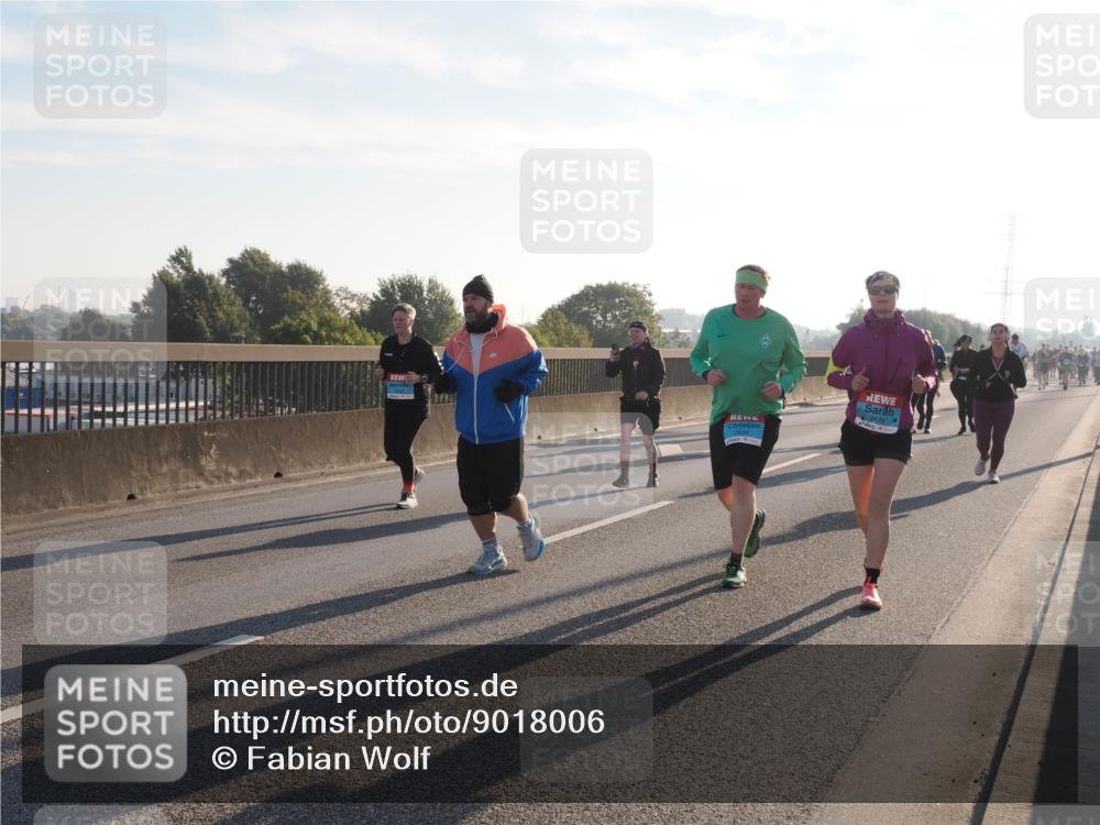 03.10.2025 - Köhlbrandbrückenlauf Fabian Wolf http://msf.ph/oto/9018006 03.10.2025 09:27:19 Position 3 2479 meine-sportfotos.de