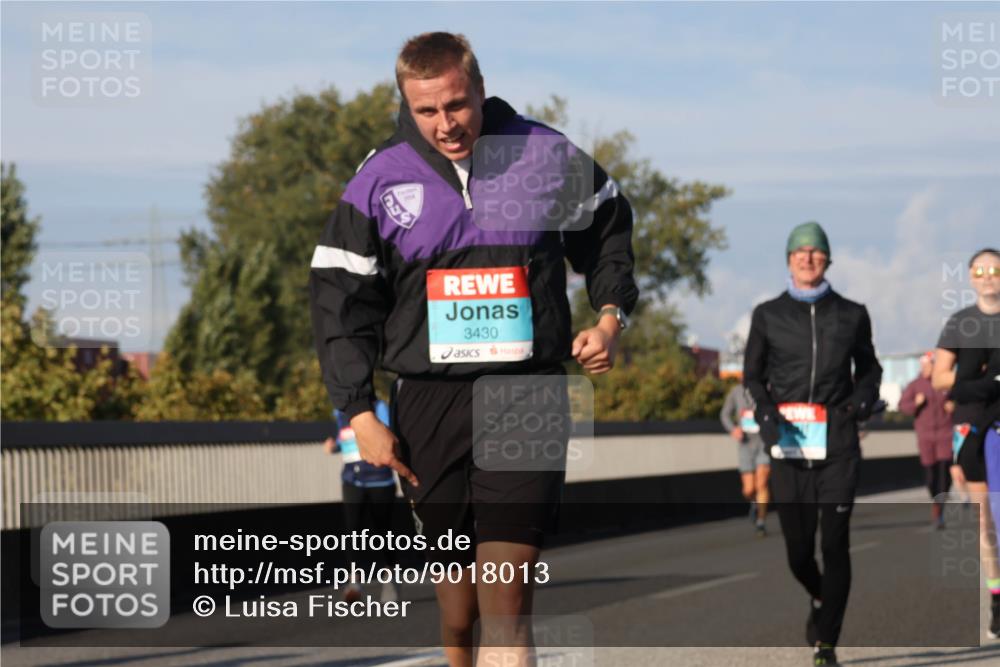 03.10.2025 - Köhlbrandbrückenlauf Luisa Fischer http://msf.ph/oto/9018013 03.10.2025 11:05:48 Position 3 3430 meine-sportfotos.de