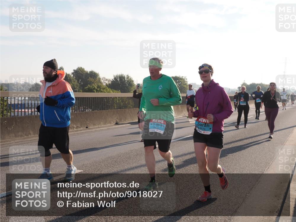 03.10.2025 - Köhlbrandbrückenlauf Fabian Wolf http://msf.ph/oto/9018027 03.10.2025 09:27:20 Position 3 2839, 2479 meine-sportfotos.de