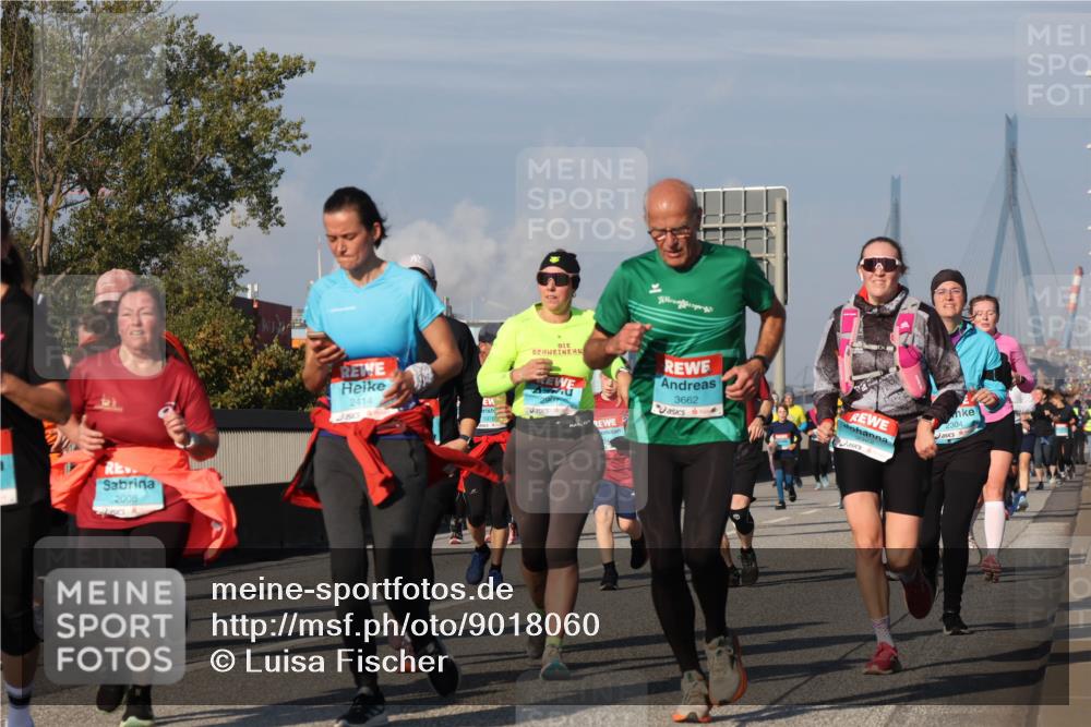 03.10.2025 - Köhlbrandbrückenlauf Luisa Fischer http://msf.ph/oto/9018060 03.10.2025 11:05:56 Position 3 2008, 2414, 1976, 2907, 3662, 2304 meine-sportfotos.de