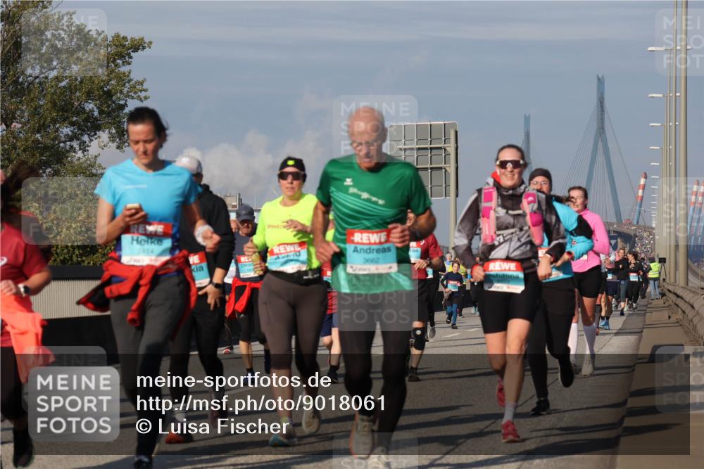03.10.2025 - Köhlbrandbrückenlauf Luisa Fischer http://msf.ph/oto/9018061 03.10.2025 11:05:56 Position 3 2414, 3662 meine-sportfotos.de