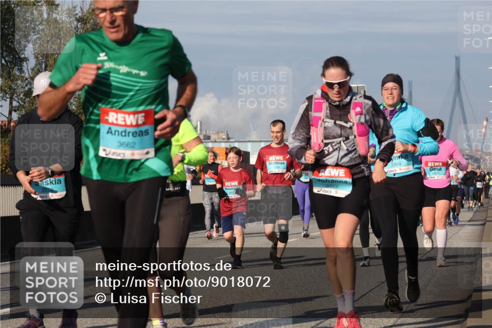 03.10.2025 - Köhlbrandbrückenlauf Luisa Fischer http://msf.ph/oto/9018072 03.10.2025 11:05:58 Position 3 3662, 2072, 214, 2139, 3322, 2304, 1977 meine-sportfotos.de